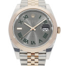 Rolex Datejust 41 von Rolex