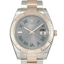 Rolex Datejust 41 von Rolex
