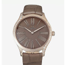 Omega De Ville Tresor Quartz von Omega