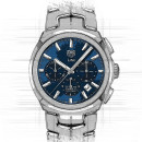 TAG Heuer Link Automatik Chronograph von TAG Heuer