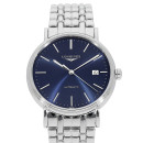 Longines Présence von Longines