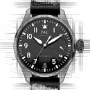 IWC Big Pilot von IWC