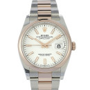 Rolex Datejust 36 von Rolex