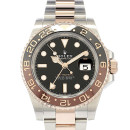 Rolex GMT-Master II von Rolex