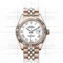 Rolex Lady-Datejust 28 von Rolex