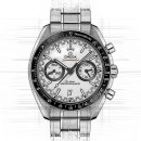 Omega Speedmaster Racing Co-Axial Master Chronograph von Omega