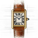 Cartier Tank Louis von Cartier