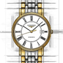 Longines Présence von Longines