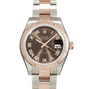 Rolex Lady-Datejust 28 von Rolex