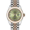 Rolex Lady-Datejust 28 von Rolex