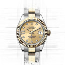 Rolex Lady-Datejust 28 von Rolex