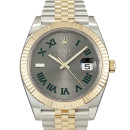 Rolex Datejust 41 von Rolex