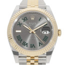 Rolex Datejust 41 von Rolex