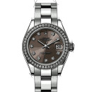 Rolex Lady-Datejust 28 von Rolex