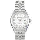 Rolex Lady-Datejust 28 von Rolex