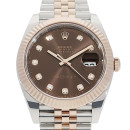 Rolex Datejust 41 von Rolex