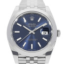 Rolex Datejust 41 von Rolex