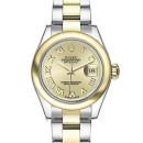 Rolex Lady-Datejust 28 von Rolex