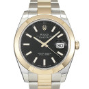 Rolex Datejust 41 von Rolex