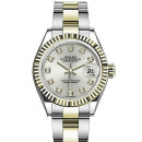Rolex Lady-Datejust 28 von Rolex