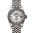 Rolex Lady-Datejust 28 von Rolex