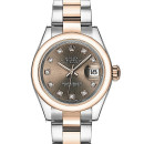 Rolex Lady-Datejust 28 von Rolex