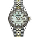 Rolex Lady-Datejust 28 von Rolex