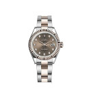 Rolex Lady-Datejust 28 von Rolex