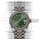 Rolex Lady-Datejust 28 von Rolex