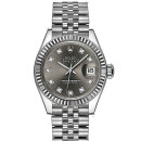 Rolex Lady-Datejust 28 von Rolex