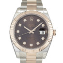 Rolex Datejust 41 von Rolex