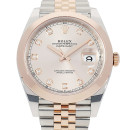 Rolex Datejust 41 von Rolex