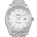 Rolex Datejust von Rolex