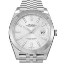 Rolex Datejust 41 von Rolex