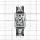 Longines DolceVita von Longines