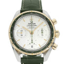 Omega Speedmaster 38 Co-Axial Chronograph von Omega