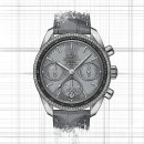 Omega Speedmaster 38 Co-Axial Chronograph von Omega