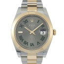 Rolex Datejust 41 von Rolex