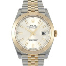 Rolex Datejust 41 von Rolex