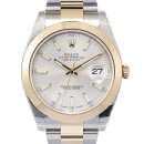 Rolex Datejust 41 von Rolex