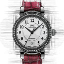 IWC Da Vinci Automatic 36 von IWC