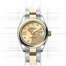 Rolex Lady-Datejust 28 von Rolex