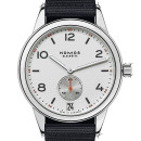 Nomos Club Automat Datum von Nomos Glashütte