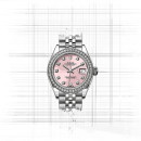 Rolex Lady-Datejust 28 von Rolex