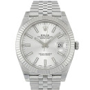 Rolex Datejust 41 von Rolex