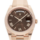 Rolex Day-Date 40 von Rolex