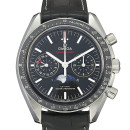 Omega Speedmaster Moonwatch Co-Axial Master Chronometer Moonphase Chronograph von Omega