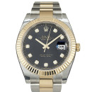 Rolex Datejust 41 von Rolex
