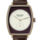 Nomos Lux Zobel von Nomos Glashütte