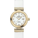 Omega De Ville Ladymatic Co-Axial von Omega